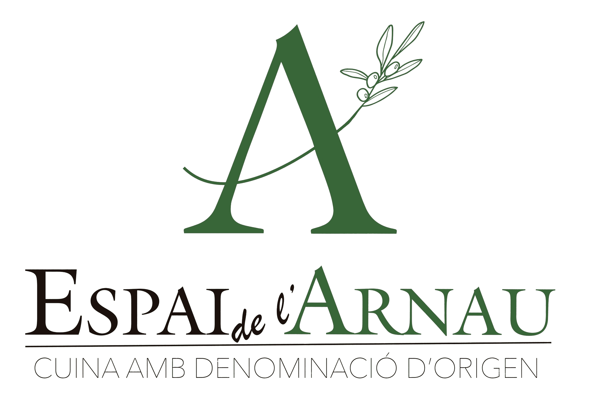 Espai de l'Arnau